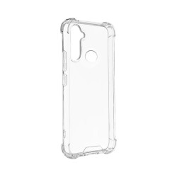 Silicone Hard Corners Case for Xiaomi Redmi Note 8t Transparent Silicone Hard Corners Case for Xiaomi Redmi Note 8t Transparent